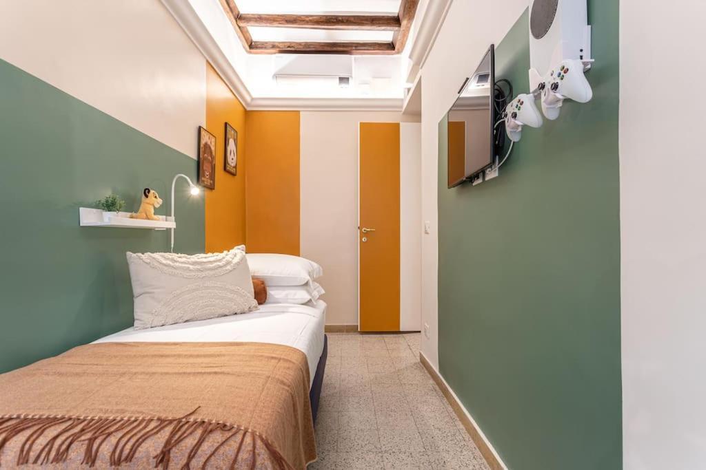 Appartamento Home Ripa 99 Rome Extérieur photo