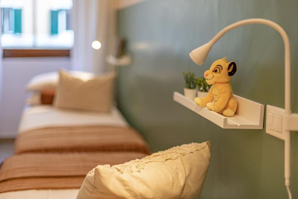 Appartamento Home Ripa 99 Rome Extérieur photo