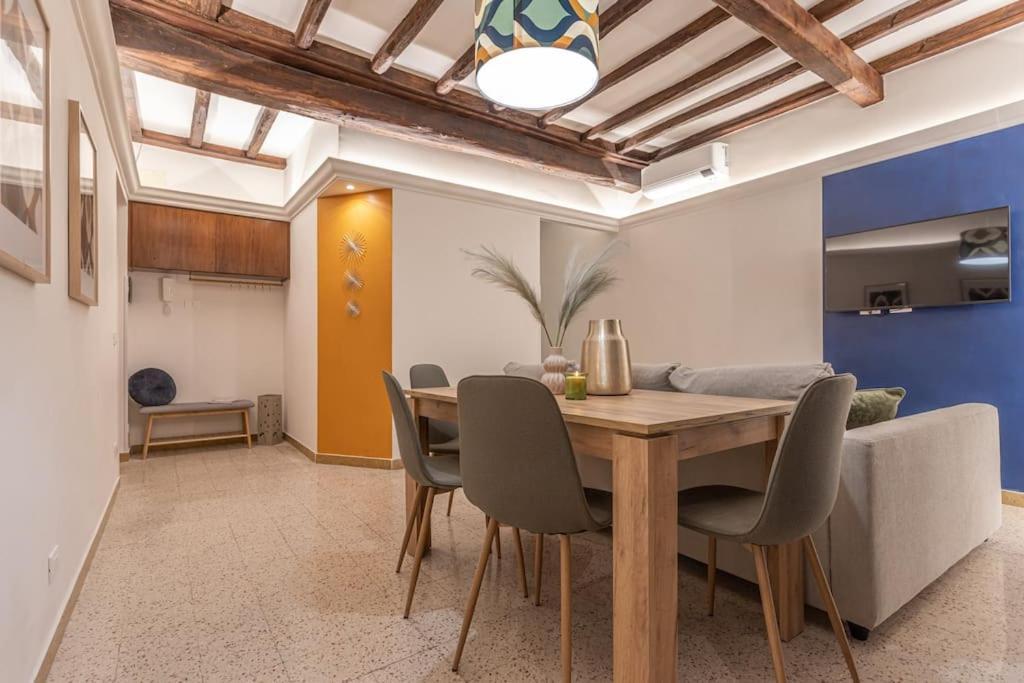 Appartamento Home Ripa 99 Rome Extérieur photo
