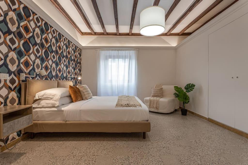 Appartamento Home Ripa 99 Rome Extérieur photo