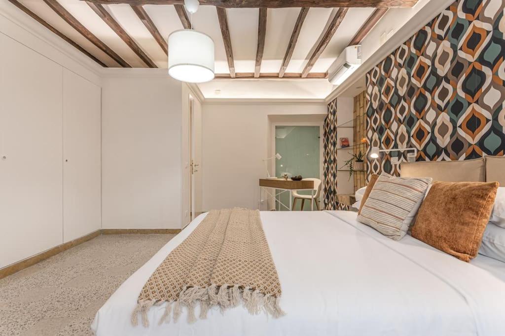 Appartamento Home Ripa 99 Rome Extérieur photo