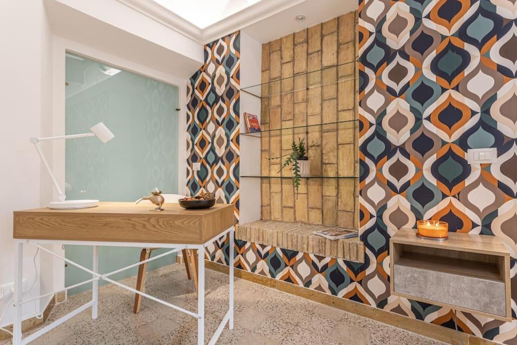 Appartamento Home Ripa 99 Rome Extérieur photo