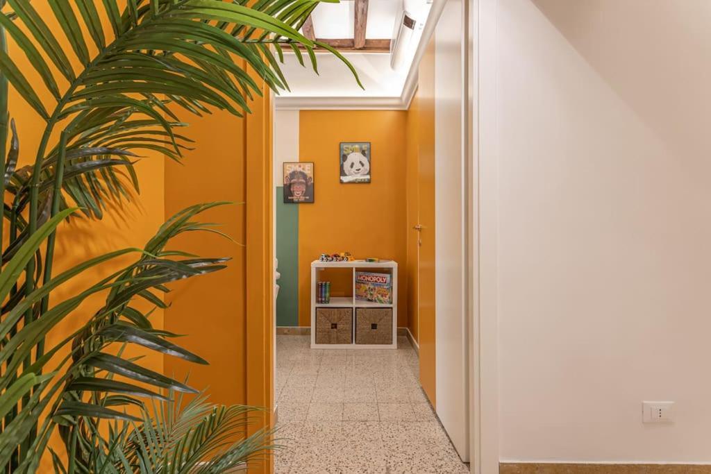 Appartamento Home Ripa 99 Rome Extérieur photo