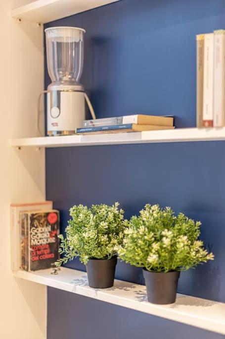 Appartamento Home Ripa 99 Rome Extérieur photo