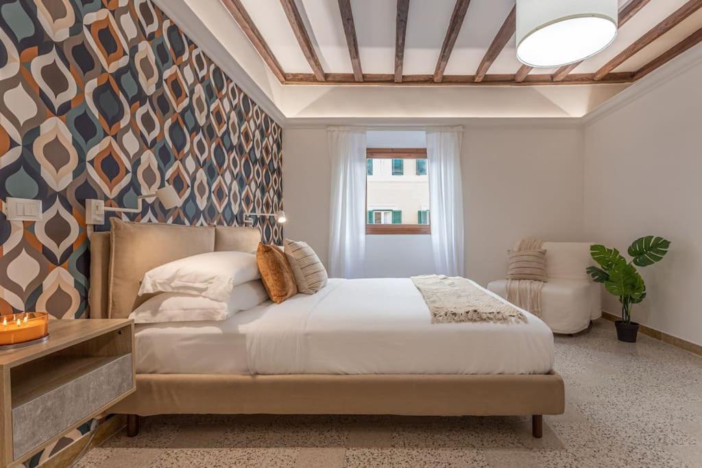 Appartamento Home Ripa 99 Rome Extérieur photo