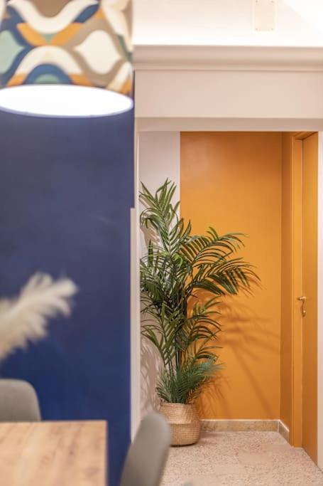 Appartamento Home Ripa 99 Rome Extérieur photo