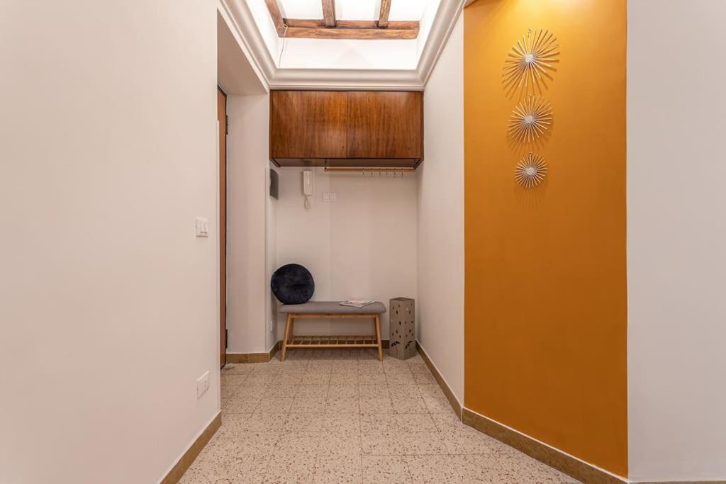 Appartamento Home Ripa 99 Rome Extérieur photo