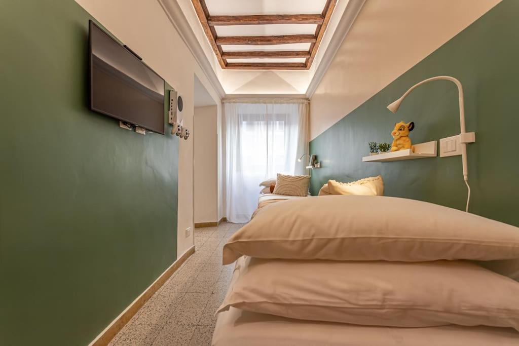 Appartamento Home Ripa 99 Rome Extérieur photo