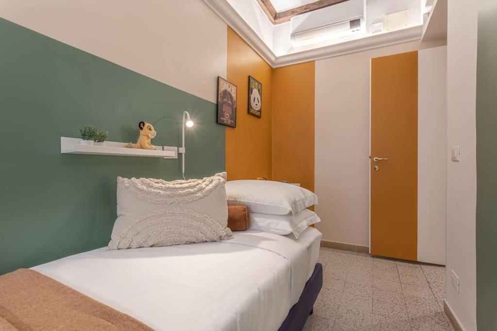 Appartamento Home Ripa 99 Rome Extérieur photo