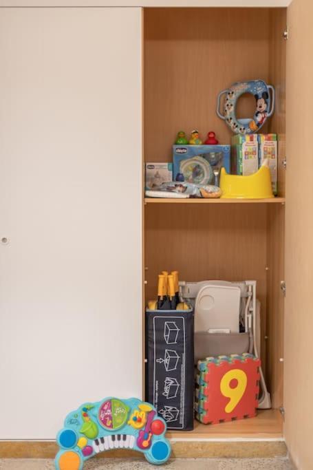 Appartamento Home Ripa 99 Rome Extérieur photo