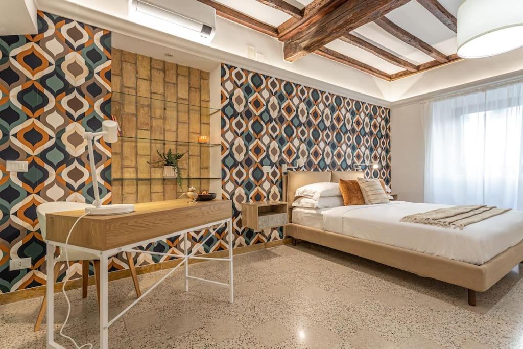 Appartamento Home Ripa 99 Rome Extérieur photo