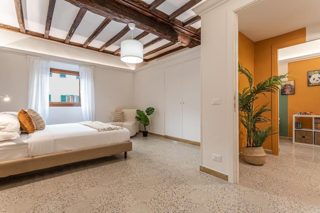 Appartamento Home Ripa 99 Rome Extérieur photo