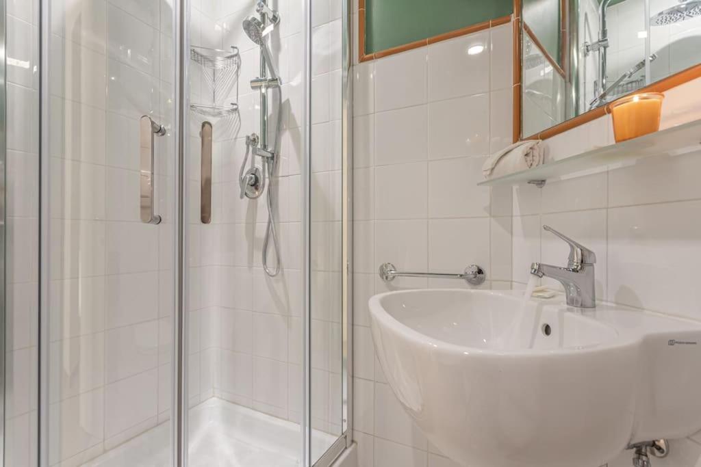 Appartamento Home Ripa 99 Rome Extérieur photo