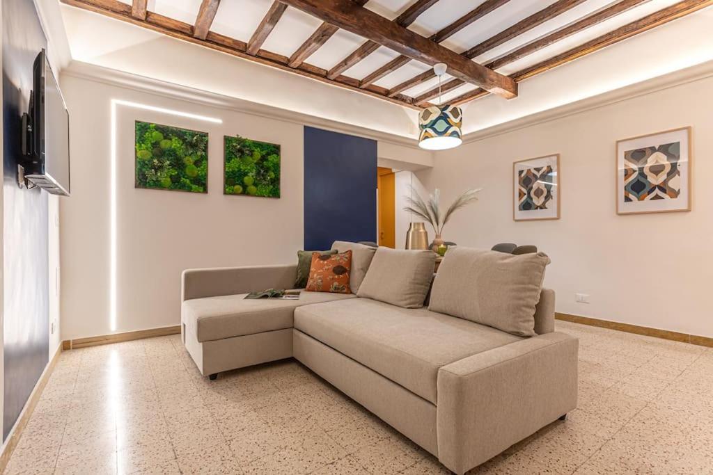 Appartamento Home Ripa 99 Rome Extérieur photo