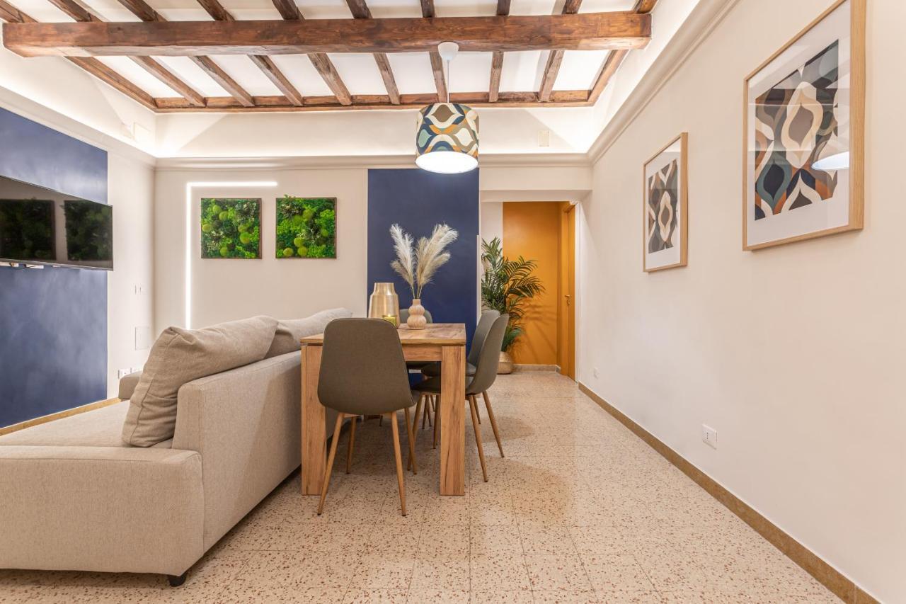 Appartamento Home Ripa 99 Rome Extérieur photo