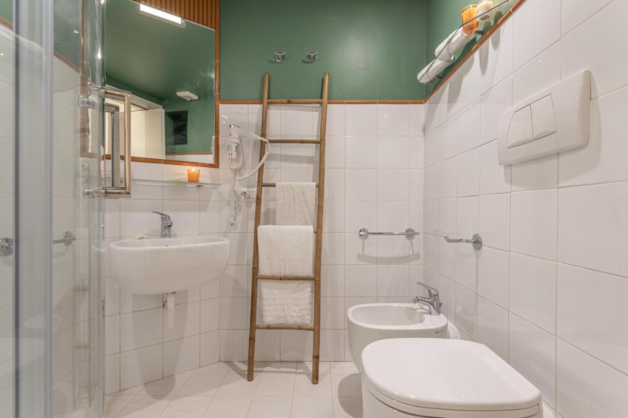 Appartamento Home Ripa 99 Rome Extérieur photo