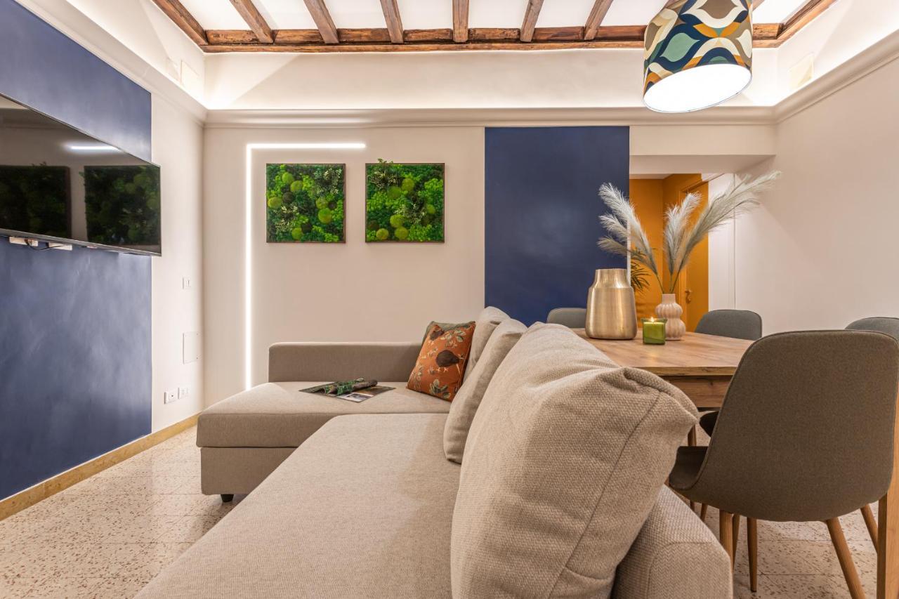 Appartamento Home Ripa 99 Rome Extérieur photo